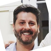 Marcus Peres da Silva