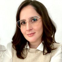 Andrea Davila Reyes