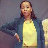 Shirah Nasasira
