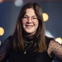 Maaike Gijzenberg