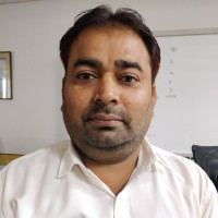 Braham Prakash