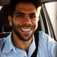 Juan Andres Teyssandier