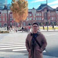 Dimas Nalendro Putro