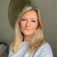Amy Gillon