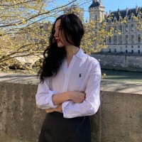 Alison Huang