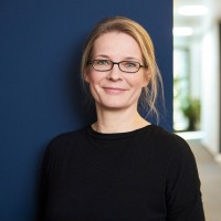 Anne Wiegert