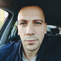 Aleksei Kutsov
