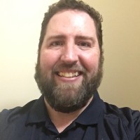 Adam Scow