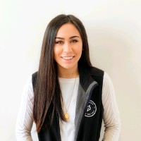 Jasmine Abu-Hamdeh