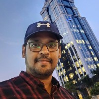 Karthik Gonnabhaktula
