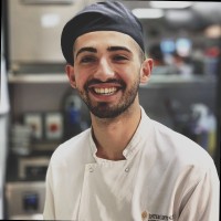 Evan Theocharis