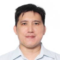 Foo Hee Yang