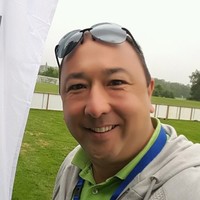 Tony Yam