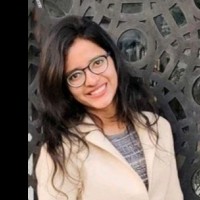 Isha Agarwal
