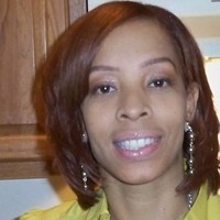 Keisha Jackson