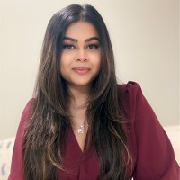 Vrisha Patel - CSM®