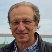Michael Cahill