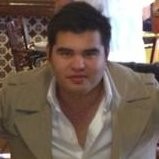 Oliver Vidaurri