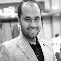 Mohamed Saad