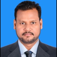 Sabir Ahmad
