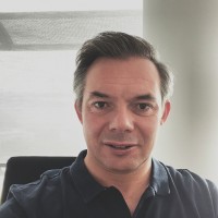 Daniel Marques da Silva