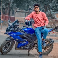 Kumar Abhinav