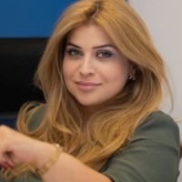 Tamara Hovhannisyan, PMP