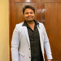 Amit Kumar Dash