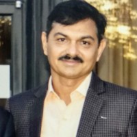 Mukesh Desai