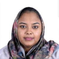 Samia Salah