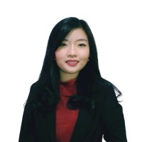 Jennie Oktavia Siaw