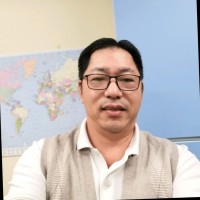 Sim Kheng Chiang