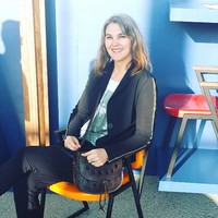 Nathalie Tusveld