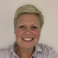 Moira Mckendry