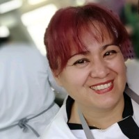 Shirley Boado Quiroga Rojas