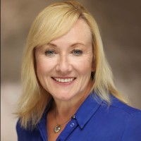 Sue Pearson