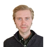 Tim Andersson