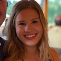 Breanna McLuckie M.Ed, MAT