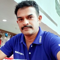 Karthik K