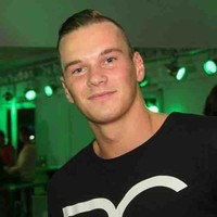 Dylan Timmerman