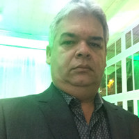Everaldo Vieira de Almeida