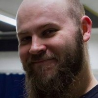 Jussi Molin