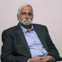 Mohammad Hasan Darvish