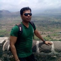 Prashant Khairnar
