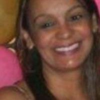 Cristiane Gomes