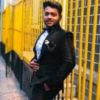 Mayuresh More