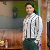Rahul Mandothia