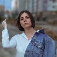 Julia Solennikova
