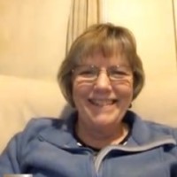 Sue Stott