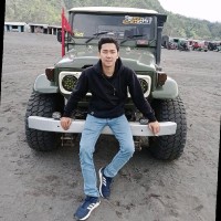 Hery Afrizal